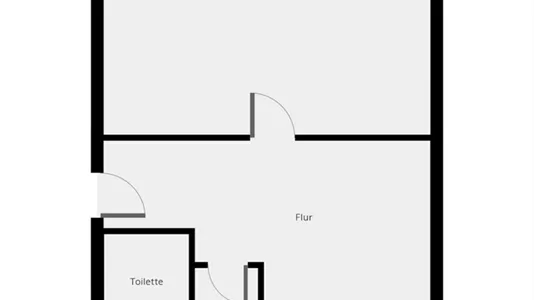 Rooms in Berlin Mitte - photo 4