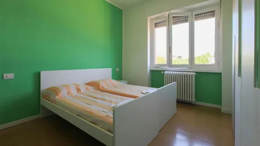 Apartments in Milano Zona 6 - Barona, Lorenteggio - photo 1