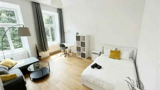 Rooms in Vienna Alsergrund - photo 2