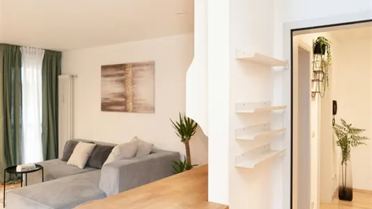 Apartments in Location is not specified - photo 6