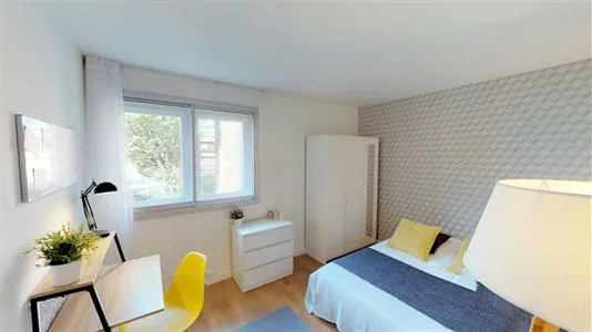 Rooms in Nanterre - photo 3