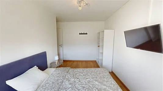 Rooms in Saint-Julien-en-Genevois - photo 3