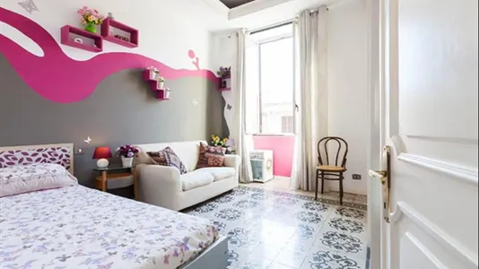 Apartments in Roma Municipio II – Parioli/Nomentano - photo 6