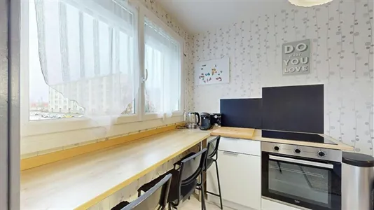 Rooms in Nancy - photo 7