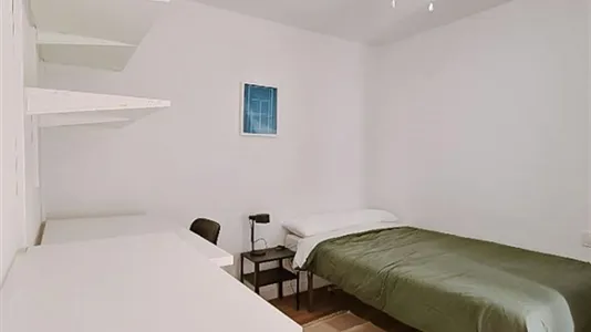 Rooms in Alboraya - photo 1