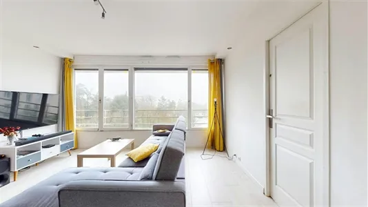 Rooms in Nantes - photo 7