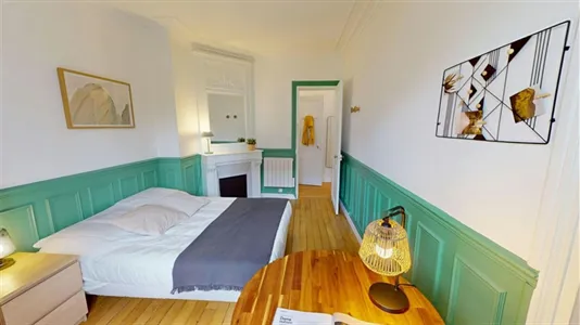 Rooms in Paris 18ème arrondissement - Montmartre - photo 3
