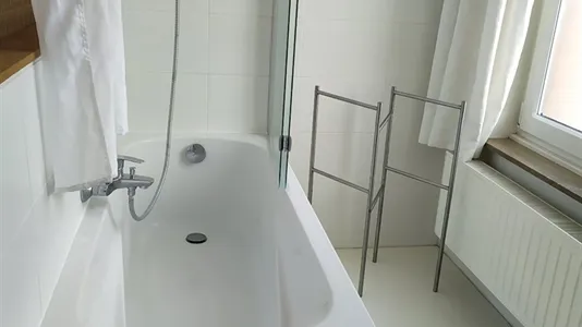 Apartments in Brussels Sint-Gillis - photo 10