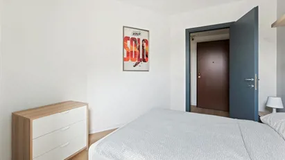 Room for rent in Milano Zona 3 - Porta Venezia, Città Studi, Lambrate, Milan