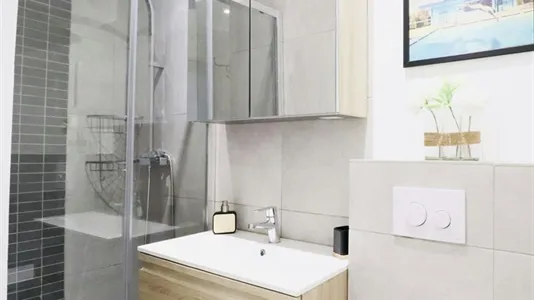 Rooms in Nice - photo 4