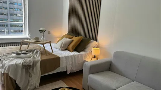 Apartments in Madrid Chamartín - photo 7