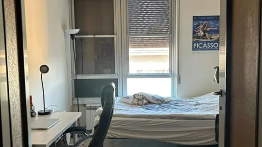Rooms in Roma Municipio II – Parioli/Nomentano - photo 1