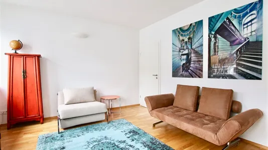 Apartments in Cologne Innenstadt - photo 7