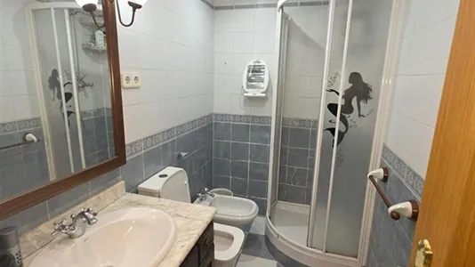 Rooms in Alcalá de Henares - photo 7