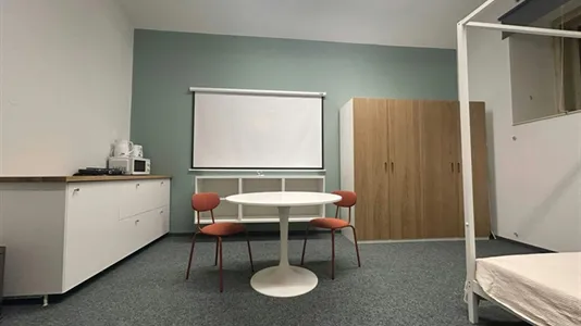 Rooms in Prague 1 - photo 4