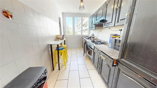 Rooms in Lyon - photo 7