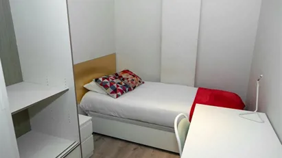 Room for rent in Madrid Arganzuela, Madrid