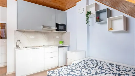 Apartments in Prague 10 - photo 5