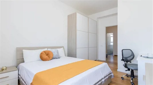 Rooms in Milano Zona 2 - Stazione Centrale, Gorla, Turro, Greco, Crescenzago - photo 1