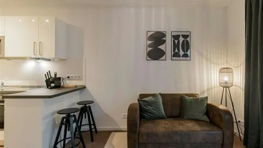 Apartments in Berlin Lichtenberg - photo 5