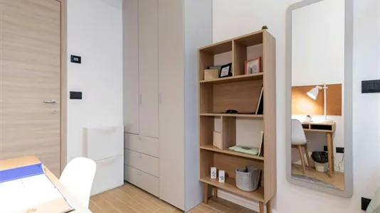 Rooms in Turin - photo 2
