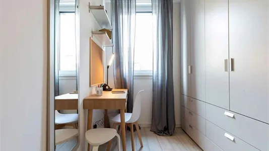 Rooms in Padua - photo 1