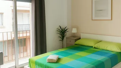 Room for rent in Tarragona, Cataluña