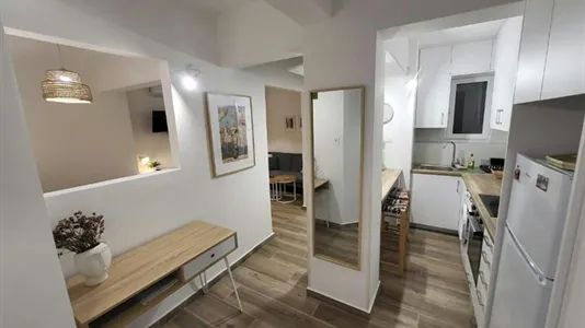 Apartments in Athens Akropoli - photo 7