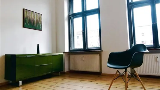 Apartments in Location is not specified - photo 9