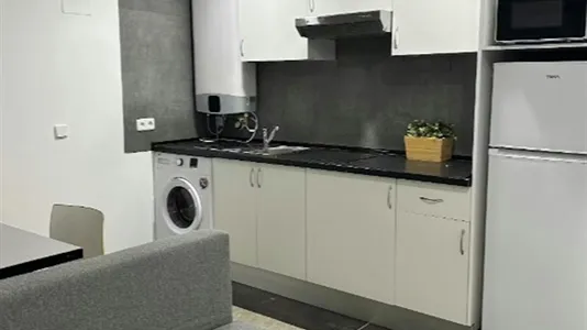 Apartments in Madrid Centro - photo 7