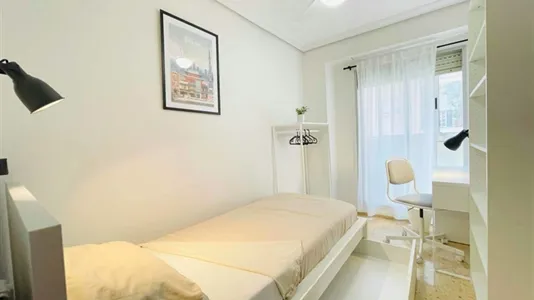 Rooms in la Punta - photo 1