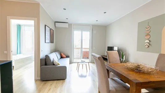 Apartments in Barcelona Sarrià-St. Gervasi - photo 6