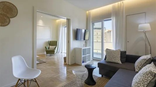 Apartments in Athens Gazi - photo 9