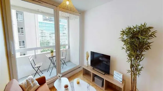 Rooms in Nanterre - photo 5