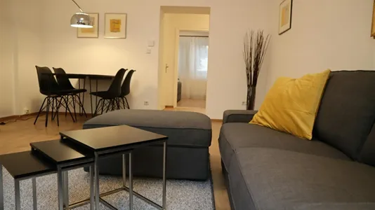 Apartments in Cologne Innenstadt - photo 5