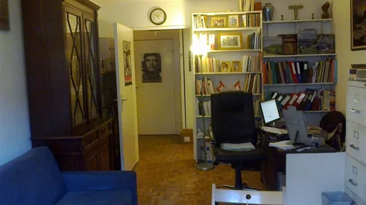 Rooms in Paris 19ème arrondissement - photo 8