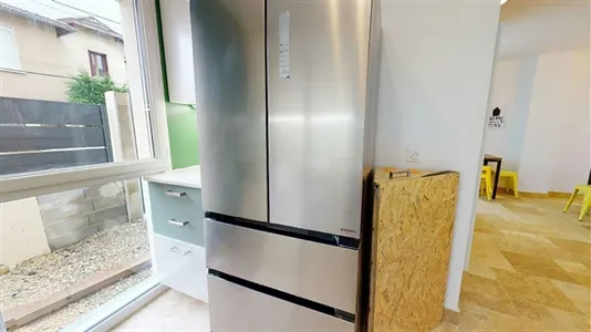 Rooms in Lyon - photo 7