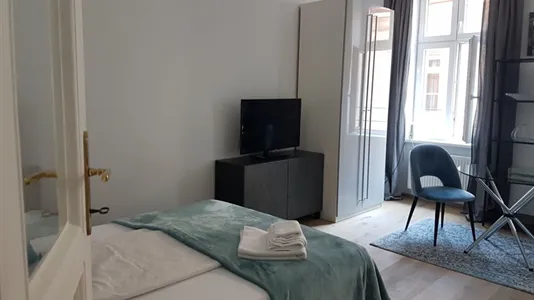 Apartments in Vienna Alsergrund - photo 5