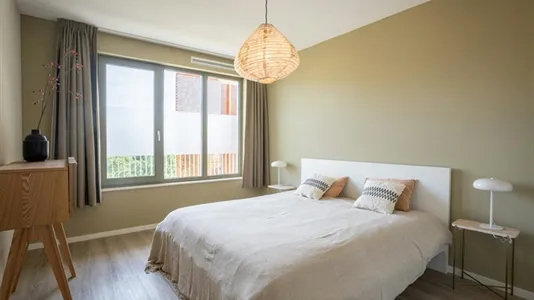 Apartments in Amsterdam Zeeburg - photo 9