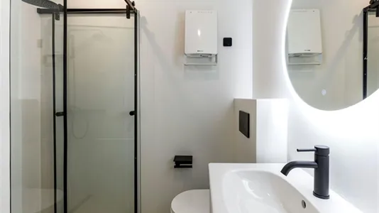 Apartments in Athens Agios Nikolaos - photo 6