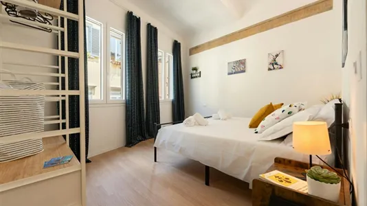 Apartments in Florence - photo 2