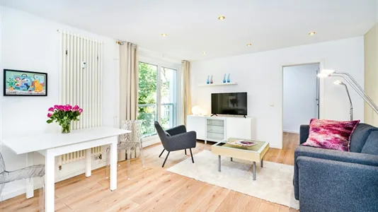 Apartments in Location is not specified - photo 4