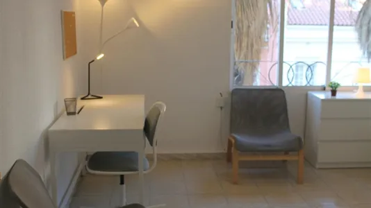 Rooms in Valencia Camins al Grau - photo 7