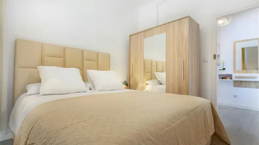 Apartments in Madrid Arganzuela - photo 6