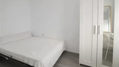 Room for rent in Valencia Campanar, Valencia (region)