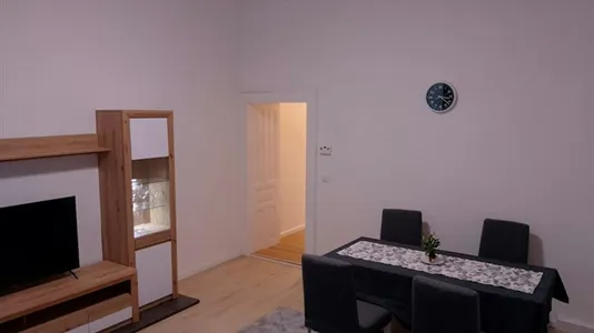 Apartments in Vienna Landstraße - photo 3