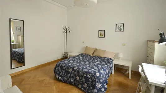 Rooms in Madrid Centro - photo 6