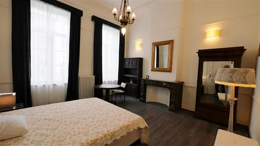 Rooms in Brussels Elsene - photo 4
