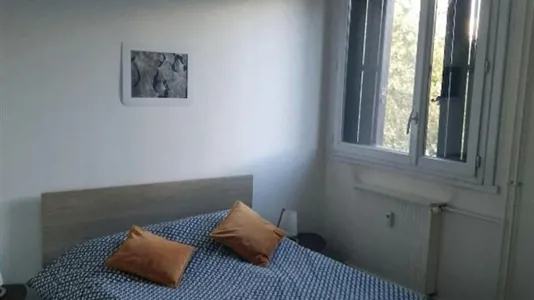 Rooms in Grenoble - photo 1