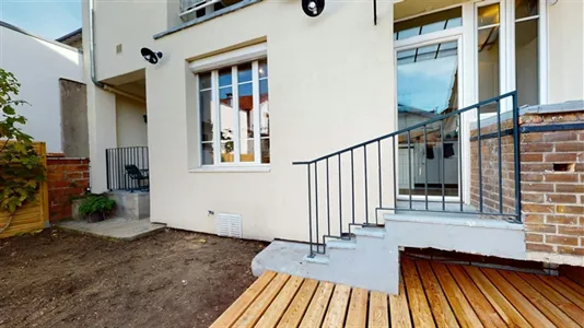 Rooms in Nanterre - photo 10